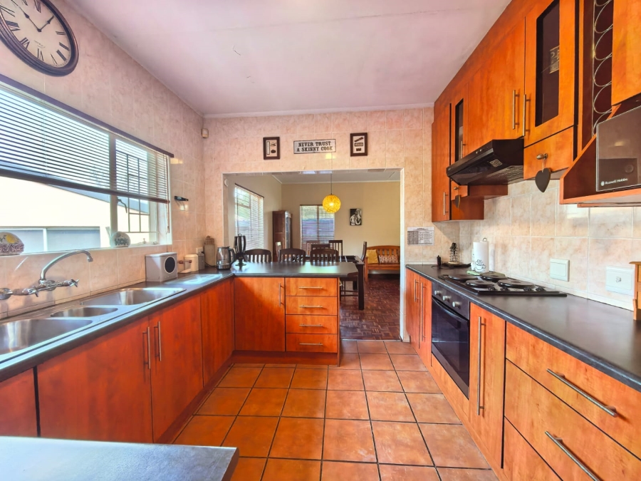 4 Bedroom Property for Sale in Sasolburg Ext 11 Free State